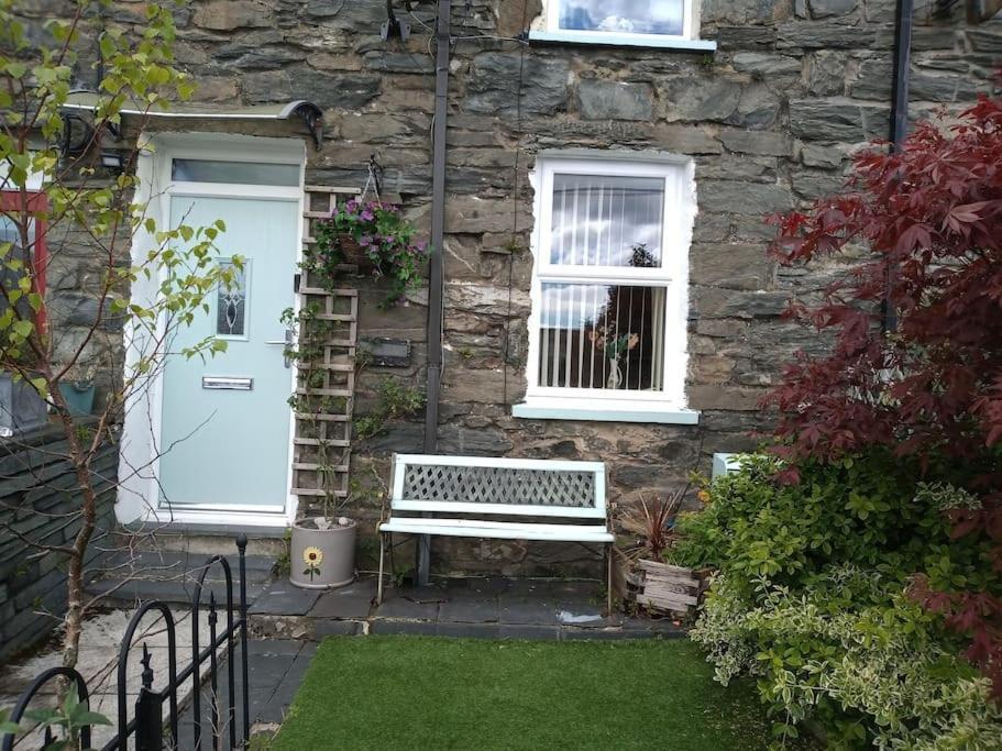 Vila Mountain Walks Straight From The Doorstep Blaenau Ffestiniog Exteriér fotografie