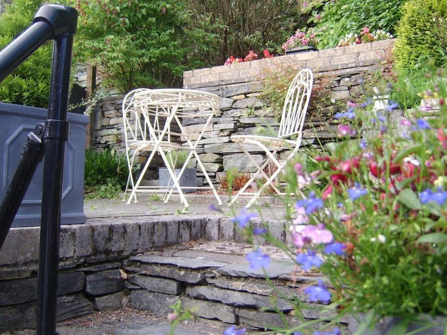 Vila Mountain Walks Straight From The Doorstep Blaenau Ffestiniog Exteriér fotografie